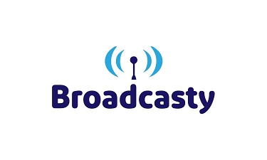 Broadcasty.com